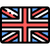 The UK flag